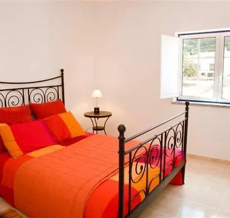 度假居 Casa Surf Olho Marinho