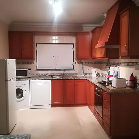 Casa Surf 度假居